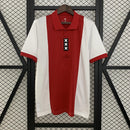 Camisa Ajax 25/26 - Commemorative  Edition
