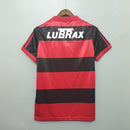 Camisa Retrô Flamengo 1990 - Home Edition