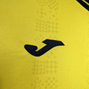 Camisa Villarreal 24/25 - Home Edition