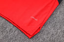 Kit Treino Bayern München - Red Edition