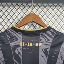 Camisa Flamengo 22/23 - Champions Black Edition