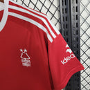 Camisa Nottingham Forest 23/24 - Home Edition