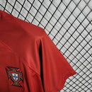Camisa Portugal 22/23 - Home Edition