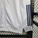 Jaqueta Cruzeiro 23/24 - White Training Edition