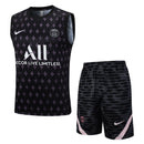Kit Treino PSG - LV Edition