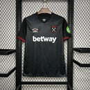 Camisa West Ham United 24/25 - 3th Away Edition