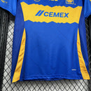 Camisa Tigres UANL 24/25 - Away Edition