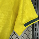 Camisa Brasil 2026 - Home Edition
