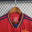 Camisa Espanha 22/23 - Home Edition