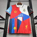 Camisa Real Madrid 23/24 - Club Joint Edition