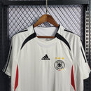 Camisa Retrô Alemanha 2006 - Training Edition