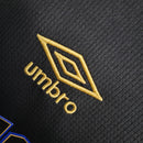 Camisa El Salvador 23/24 - II Training Edition