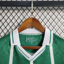 Camisa Retrô Palmeiras 1993 - Home Edition