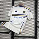 Camisa Boca Juniors 24/25 - Away Edition