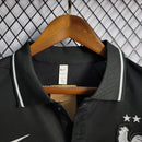 Camisa POLO França - Black Edition