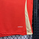 Camisa Standard Liège 24/25 - Home Edition