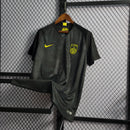 Camisa China 2018 - Black Edition