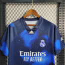 Camisa Retrô Real Madrid 18/19 - Sky Star Edition