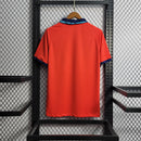 Camisa Inglaterra 22/23 - POLO Red Edition