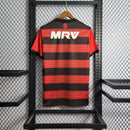 Camisa Retrô Flamengo 18/19 - Home Edition