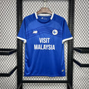 Camisa Cardiff 24/25 - Home Edition