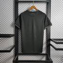 Camisa Brasil 2022 - Black Edition