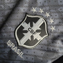 Camisa Brasil 2022 - Black Edition