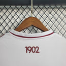 Camisa Fluminense 23/24 - White Training Edition