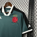 Camisa Vasco da Gama 24/25 - Training Edition