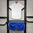 Kit Infantil Bahia 24/25 - Home Edition