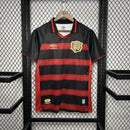 Camisa Sport Recife 24/25 - Home Edition