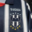 Camisa Monterrey 24/25 - Home Edition