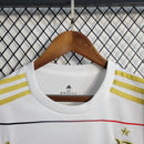 Camisa Flamengo 22/23 - White Commemorative Edition