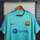 Camisa Barcelona 23/24 - II Training Suit Edition