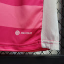 Camisa Flamengo 22/23 - Pink Special Edition