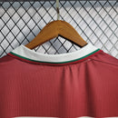 Camisa Retrô Fluminense 02/03 - Home Edition