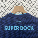 Kit Infantil Porto 24/25 - 3td Away Edition