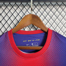 Camisa Retrô Barcelona 12/13 - Home Edition