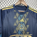 Camisa Philadelphia Union 24/25 - Home Edition