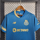 Camisa Porto 23/24 - II Away Edition