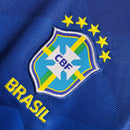 Kit Infantil Brasil 20/21 - Away Edition