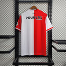 Camisa Feyenoord Rotterdam 23/24 - Home Edition