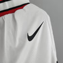 Bermuda Chicago Bulls - White Edition