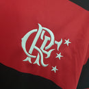 Camisa Retrô Flamengo 1982 - Home Edition