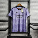 Camisa Real Madrid 22/23 - Away Edition