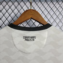 Camisa Retrô Corinthians 11/12 - Home Edition