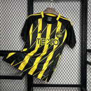 Camisa Aberdeen FC 24/25 - Away Edition