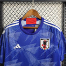 Camisa Japão 22/23 - Home Edition