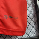Camisa Flamengo 22/23 - Red Training Edition
