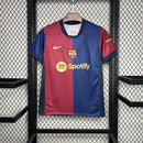 Camisa Barcelona 24/25 - II Home Edition